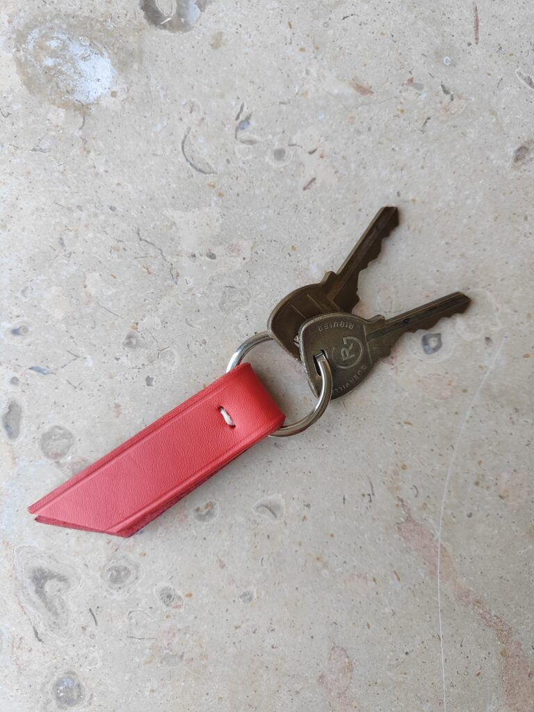 Le Scratcheur