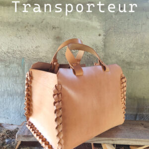 Le Maxi Transporteur – Image 1
