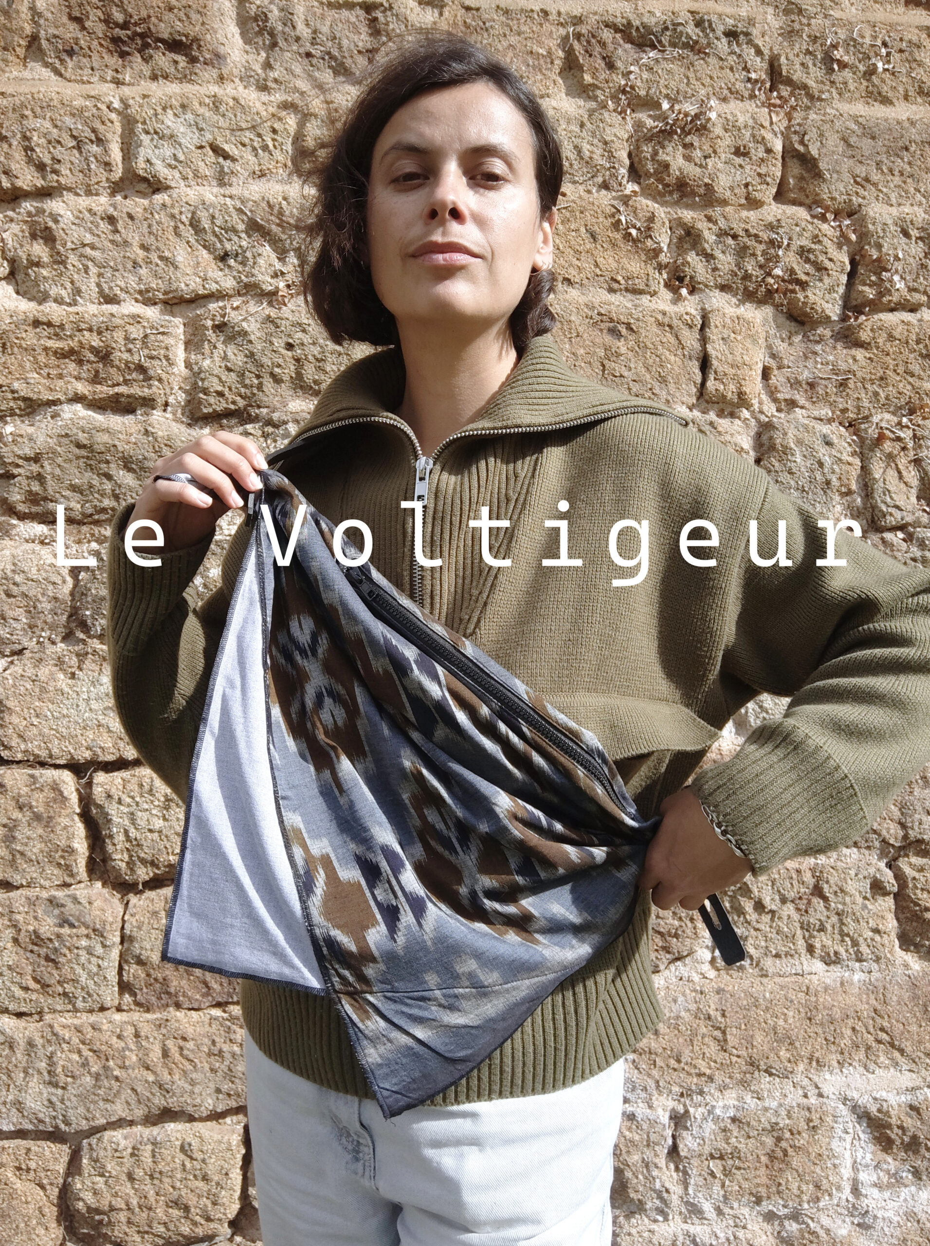 Le Voltigeur