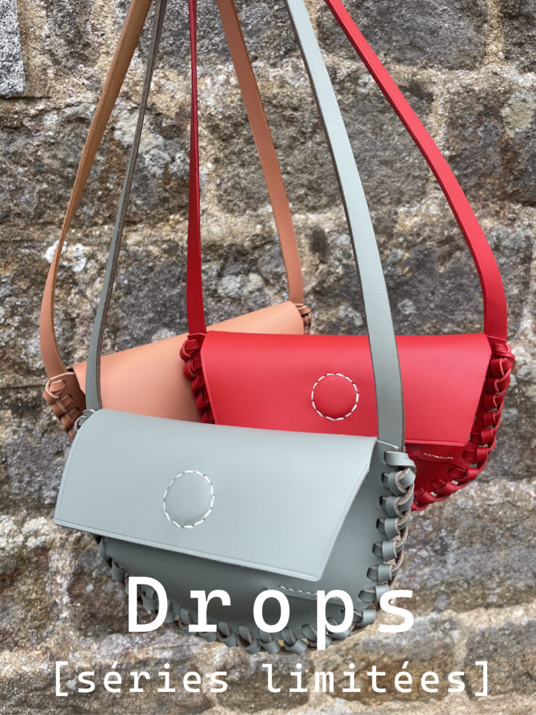 Drops – séries limitées